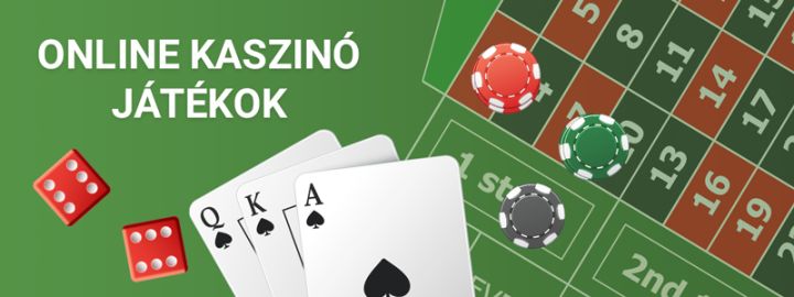 A legjobb online kaszinók Magyarországon - Fedezd fel a lehetőségeket! 1061268407 A legjobb online kaszinók Magyarországon - Fedezd fel a lehetőségeket! 1061268407