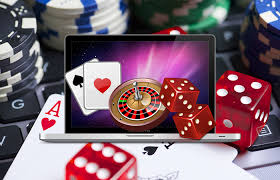 Discover Casino WG New Your Ultimate Gaming Destination Discover Casino WG New Your Ultimate Gaming Destination