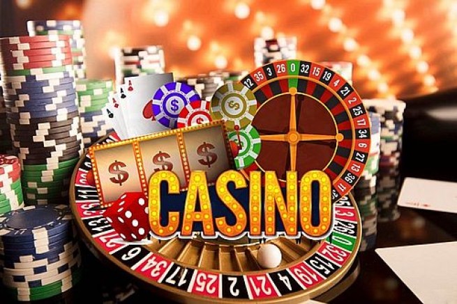 Discover the Thrills of Rocket Riches Casino A Guide Discover the Thrills of Rocket Riches Casino A Guide