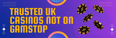 Discovering Casinos in the UK Not on Gamstop 697718516 Discovering Casinos in the UK Not on Gamstop 697718516