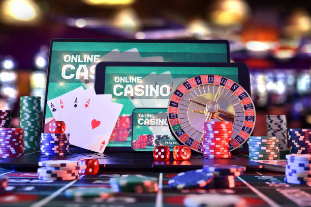 Discovering Casinos in the UK Not on Gamstop 697718516 Discovering Casinos in the UK Not on Gamstop 697718516