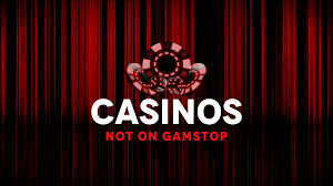Discovering Casinos in the UK Not on Gamstop 697718516 Discovering Casinos in the UK Not on Gamstop 697718516
