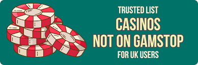 Exploring Casinos Not Listed on Gamstop 606518860 Exploring Casinos Not Listed on Gamstop 606518860