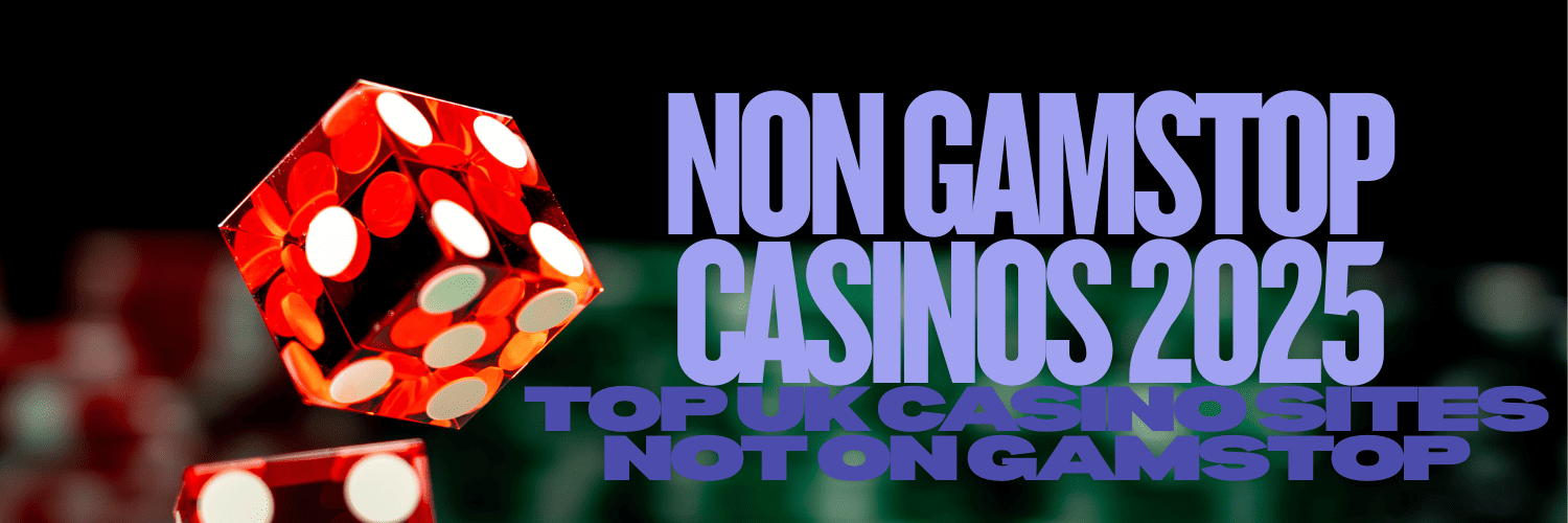 Exploring Non Gamstop Casinos in the UK 564089954 Exploring Non Gamstop Casinos in the UK 564089954