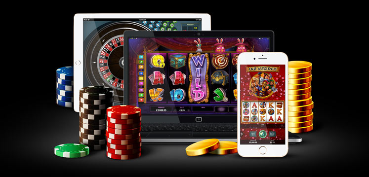 Exploring Slots and Casinos Not on GamStop 695433172 Exploring Slots and Casinos Not on GamStop 695433172