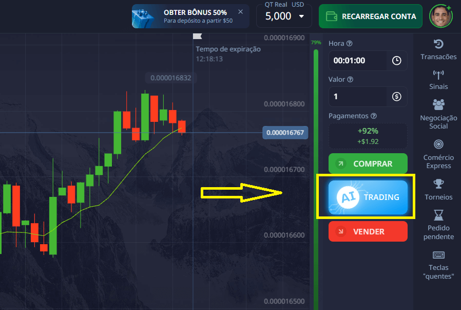 Exploring the Pocket Option Is There a Viable Trading Platform Exploring the Pocket Option Is There a Viable Trading Platform