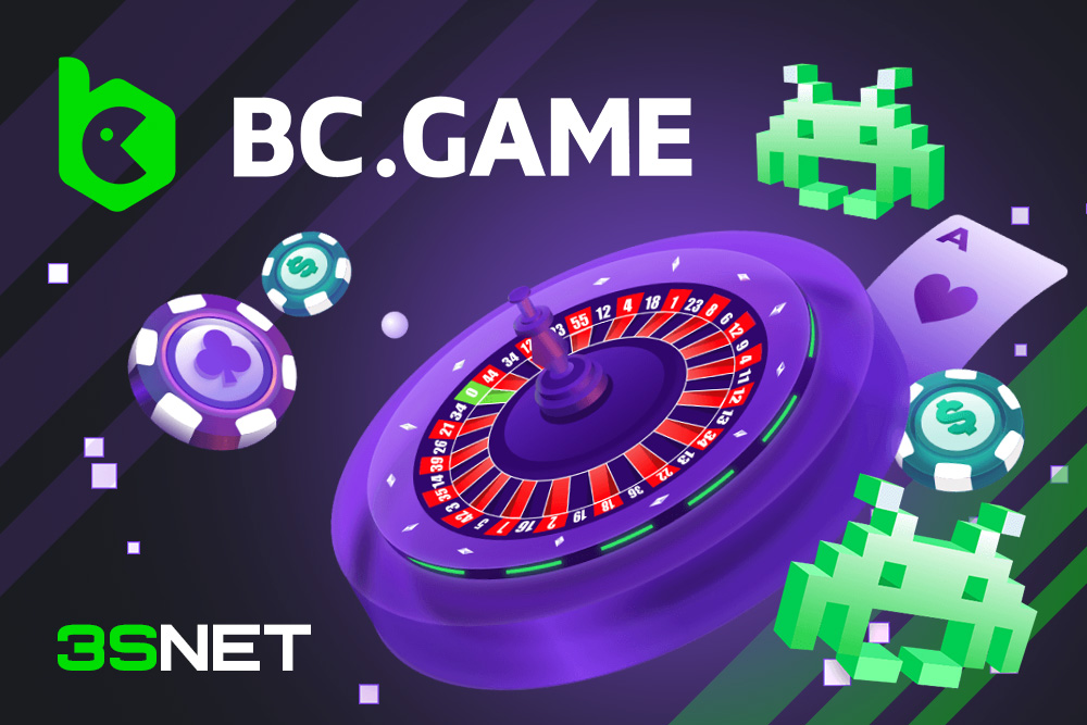 Exploring the Rise of BC.Game Crypto in Vietnam 1450976594