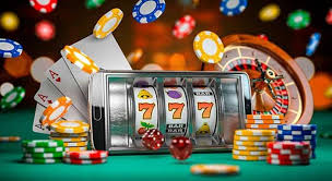 One Spin, Many Rewards The Exciting World of Online Slots One Spin, Many Rewards The Exciting World of Online Slots