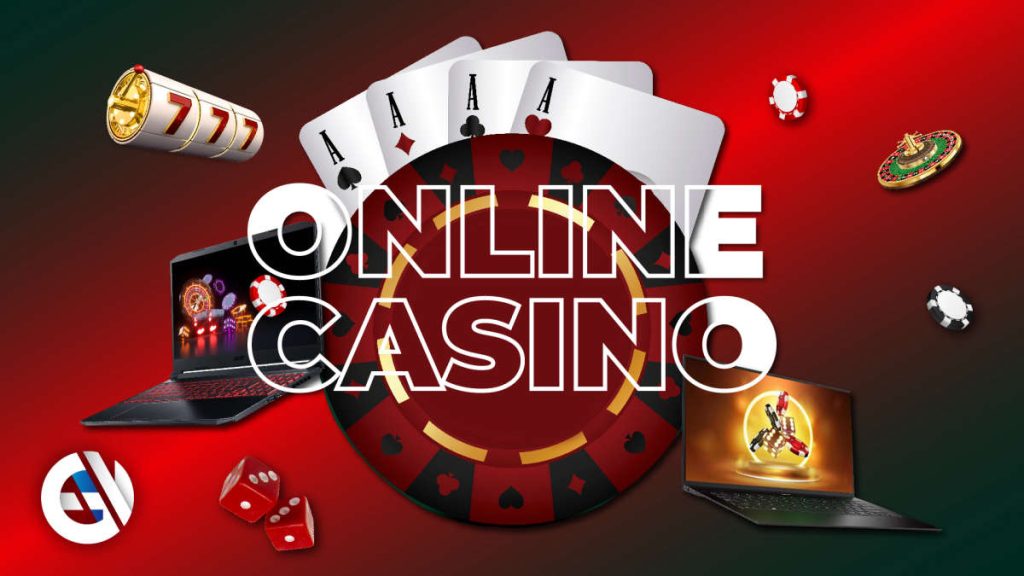 One Spin, Many Rewards The Exciting World of Online Slots One Spin, Many Rewards The Exciting World of Online Slots