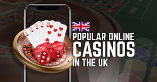 Online Casino UK Play for Real Money Today! Online Casino UK Play for Real Money Today!