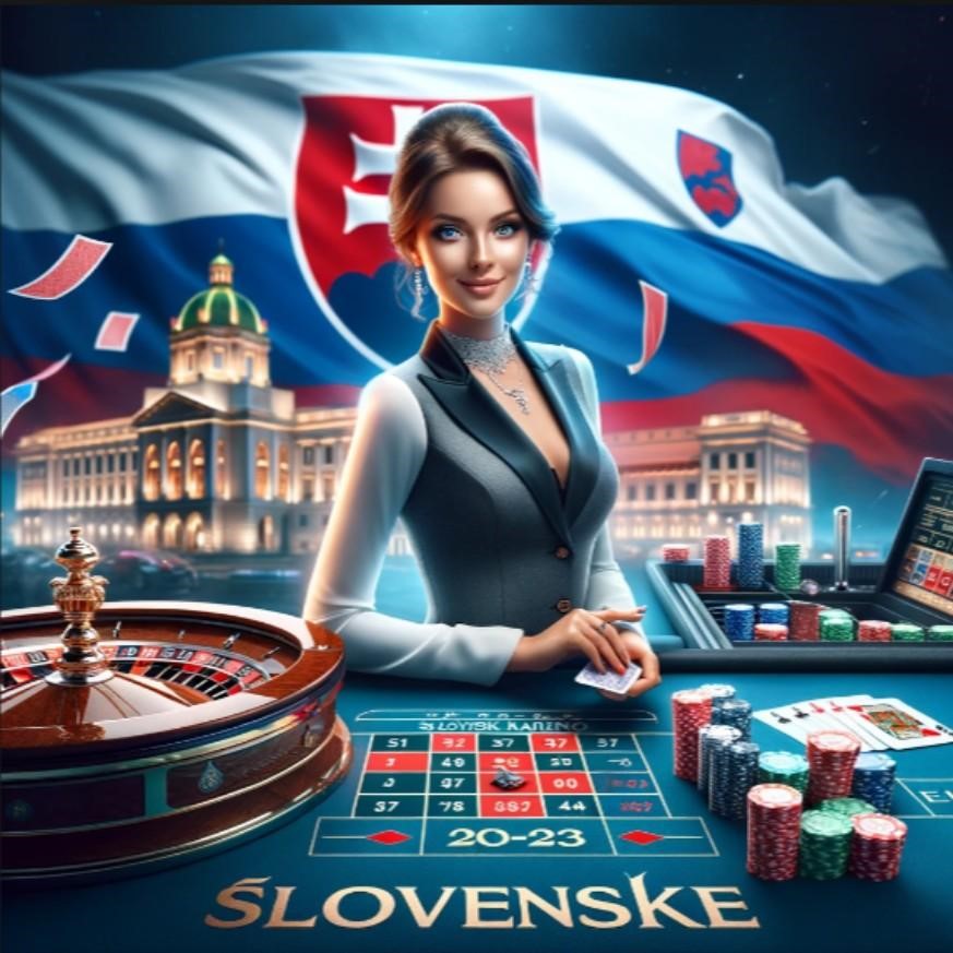 Online kasína Vstúpte do sveta zábavy a výhier 1014680000 Online kasína Vstúpte do sveta zábavy a výhier 1014680000