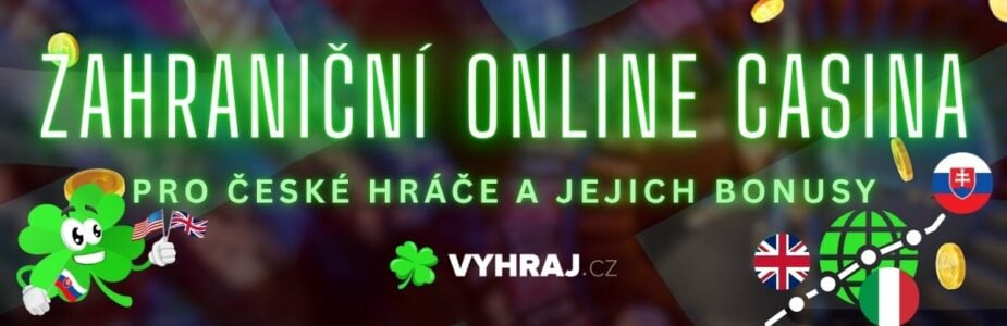 Zahraniční kasina Vše, co potřebujete vědět o online hazardu 1273377516 Zahraniční kasina Vše, co potřebujete vědět o online hazardu 1273377516
