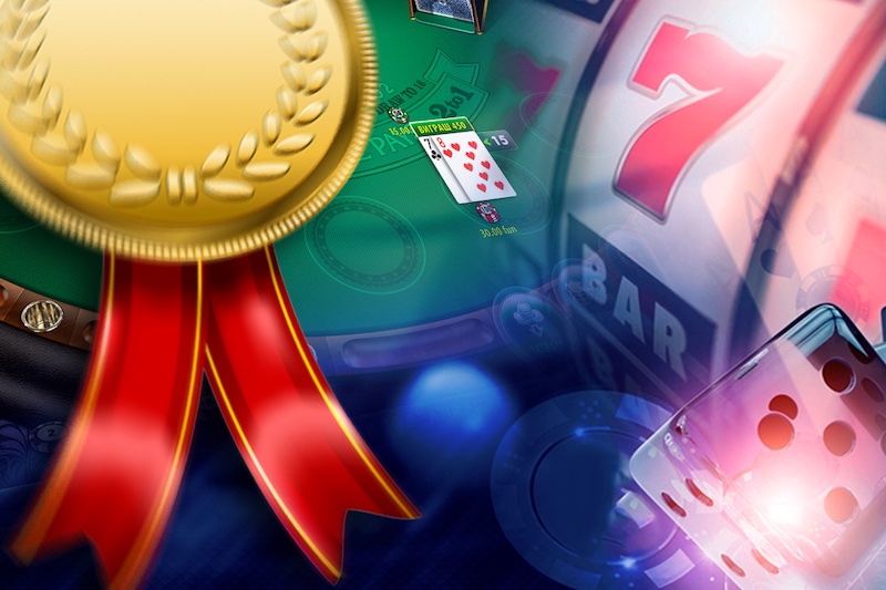 Discover 21Bets Online Casino UK Your Ultimate Gaming Destination