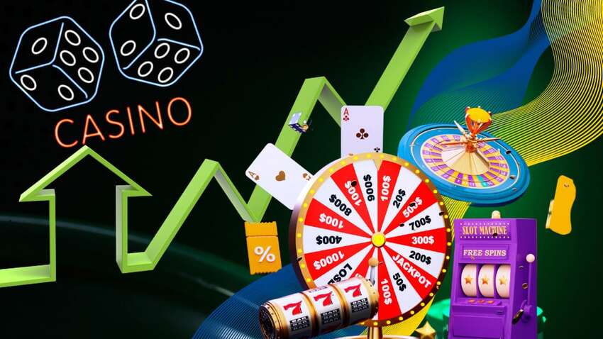 Discover Exciting Wildz Casino Bonus Codes for You Discover Exciting Wildz Casino Bonus Codes for You