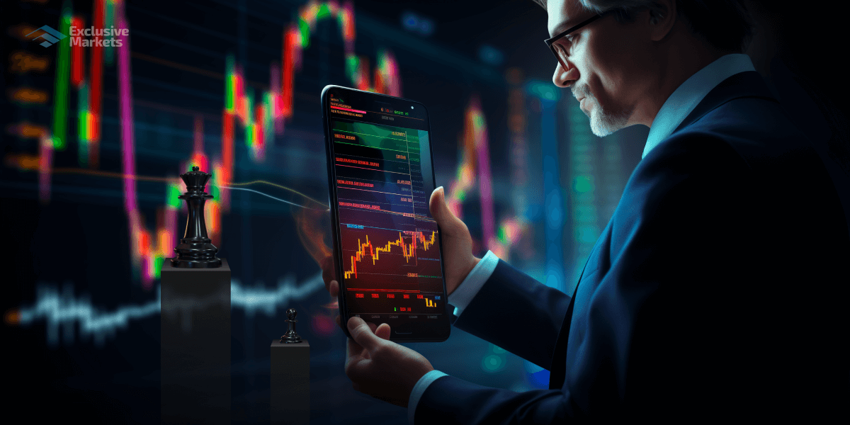 Maximize Your Trading Potential with a Forex Trading Mobile App Maximize Your Trading Potential with a Forex Trading Mobile App