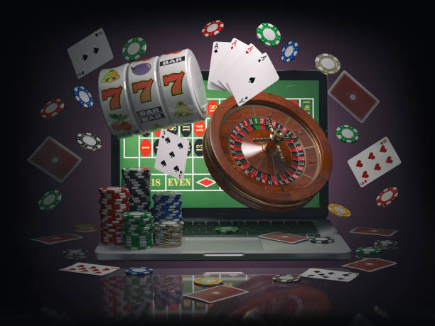 The Thrill of Online Casino Heats Experience the Excitement from Home The Thrill of Online Casino Heats Experience the Excitement from Home