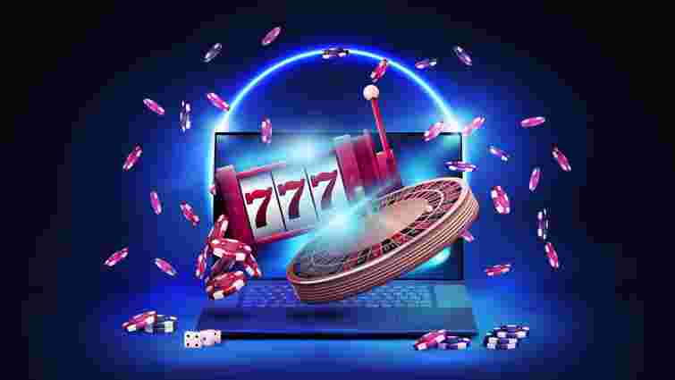 The Thrill of Online Casino Heats Experience the Excitement from Home The Thrill of Online Casino Heats Experience the Excitement from Home