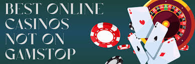 Top Online Casinos Not Blocked by Local Regulations