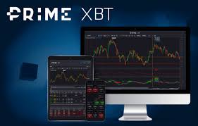 Unlocking Opportunities with PrimeXBT Crypto Broker Unlocking Opportunities with PrimeXBT Crypto Broker
