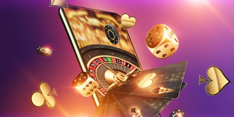 Discover the Best Online Casinos in the UK that Accept PayPal -198835889