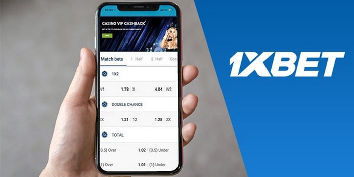Download 1xBet APK in Thailand A Comprehensive Guide 1271923204 Download 1xBet APK in Thailand A Comprehensive Guide 1271923204