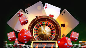 Experience the Thrill of Intensity Casino 1438902673 Experience the Thrill of Intensity Casino 1438902673