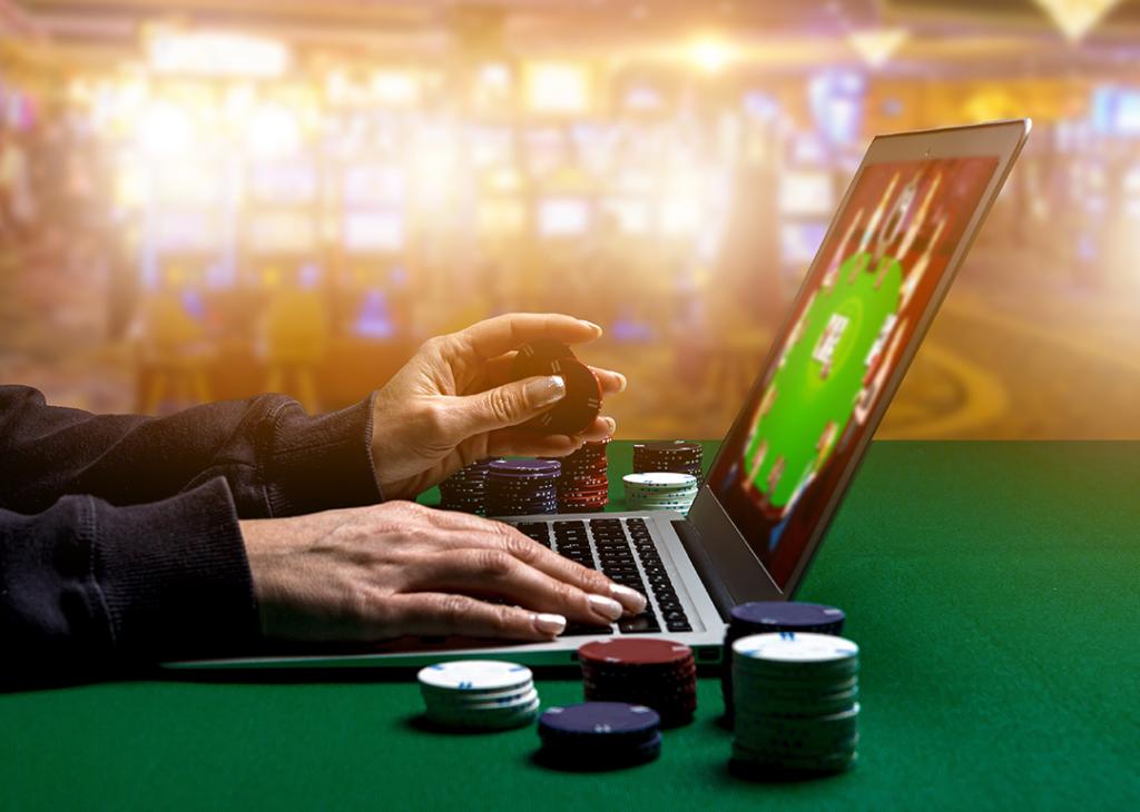 Exploring Minimum Deposit Online Casinos Play Smart with Limited Funds